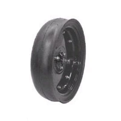 Gauge Wheel Assembly