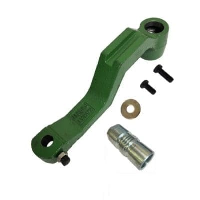 Gauge Wheel Arm Kit