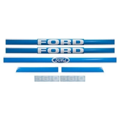 Decal Set