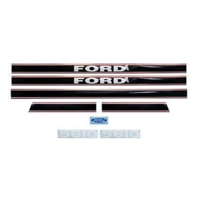 Decal Set