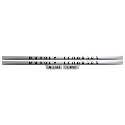 Decal Set
