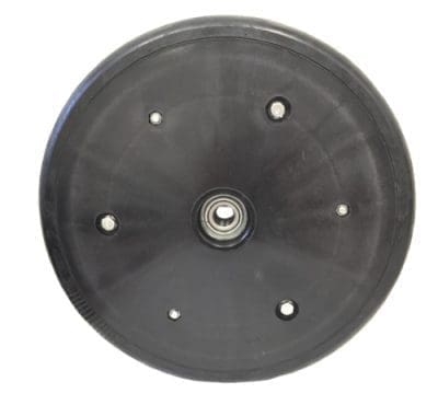 Closing Wheel Assembly Single Bearing