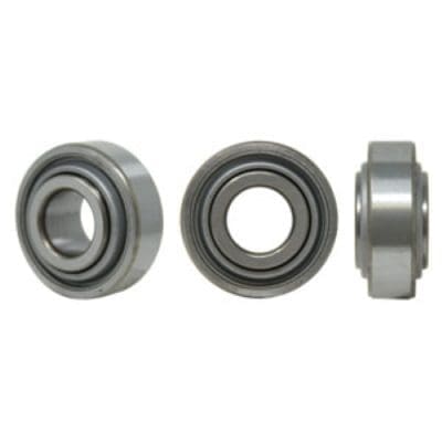 Round Bore Ball Bearing