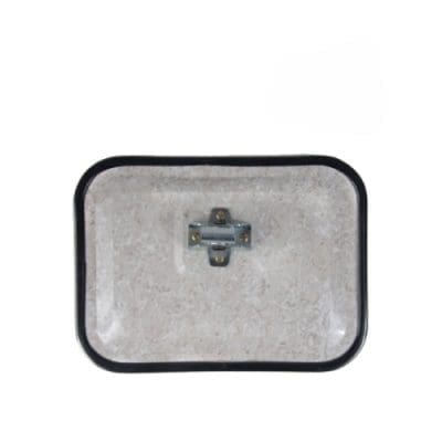 Komatsu Articulated Mirror