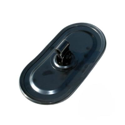 Komatsu Excavator Mirror
