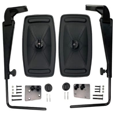 John Deere Mirror Kit