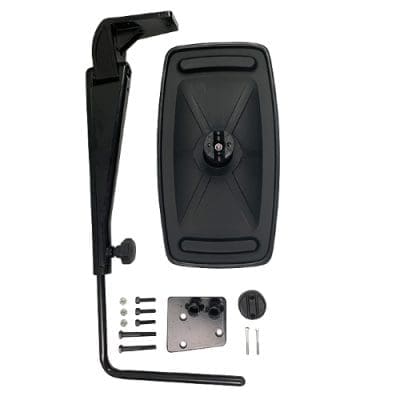 John Deere Mirror Kit - Left