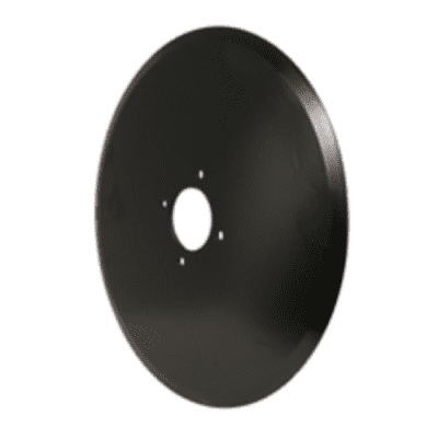 Disc Opener Blade