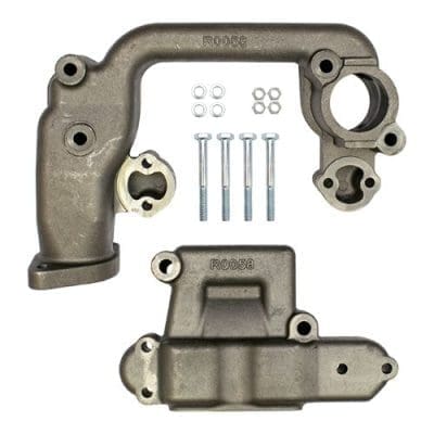 Manifold