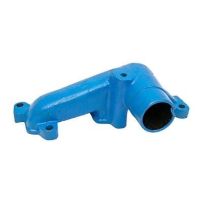 Exhaust Manifold