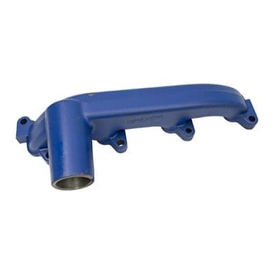 Exhaust Manifold