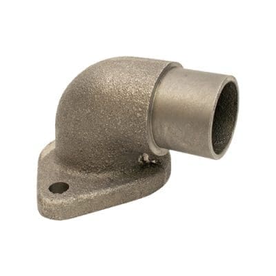 Exhaust Elbow
