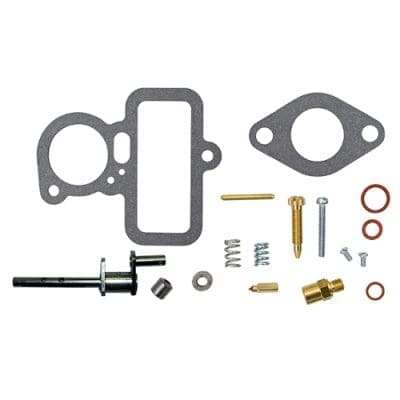 Farmall/IH basic Carburetor Kit