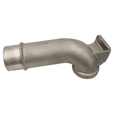 Exhaust Elbow