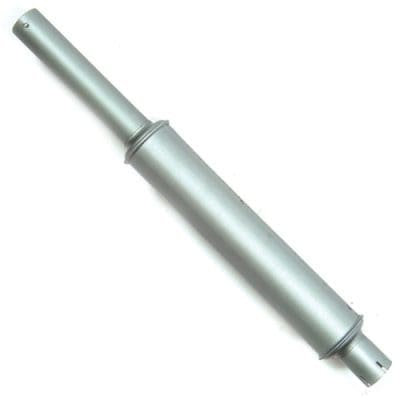 Muffler for Case