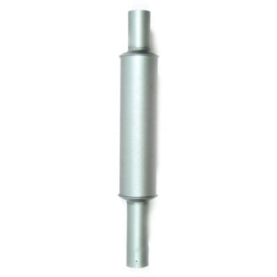 Muffler for Case