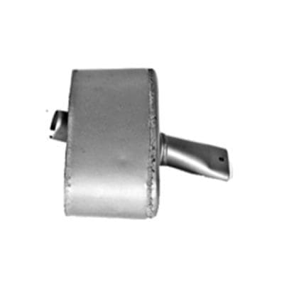 Muffler for Allis Chalmers