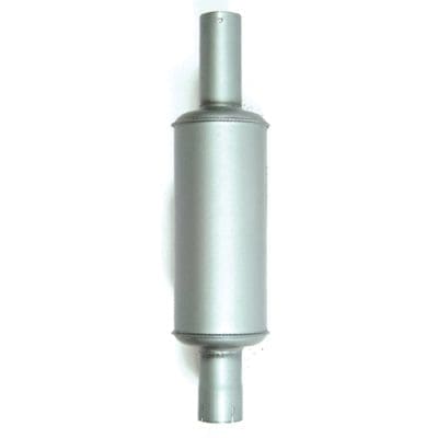 Case Muffler