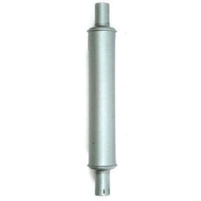 Case Muffler