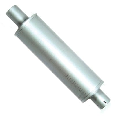 Case Muffler
