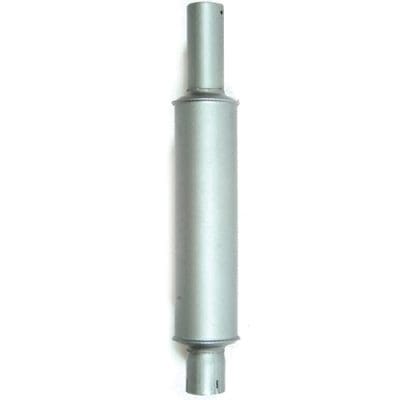 Case Muffler