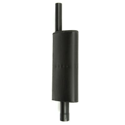 Case Muffler