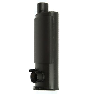 Case Muffler