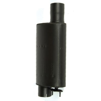 Case Muffler