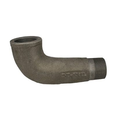 Exhaust Elbow