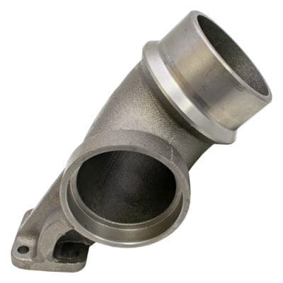 Exhaust Elbow