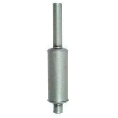 Farmall/IH Muffler