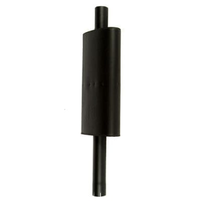 Muffler for Farmall/IH