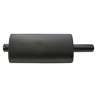 Farmall IH Muffler