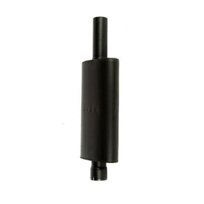 Muffler for Farmall/IH