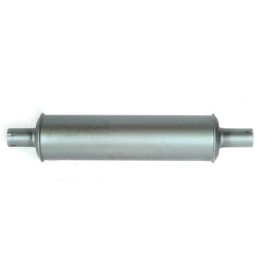 International Muffler