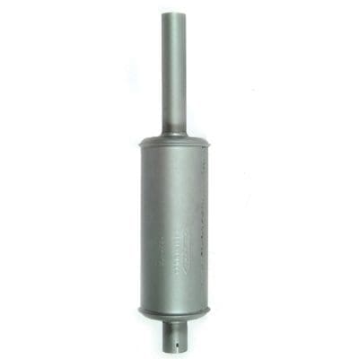 Farmall/IH Muffler