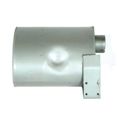 Farmall/IH Muffler