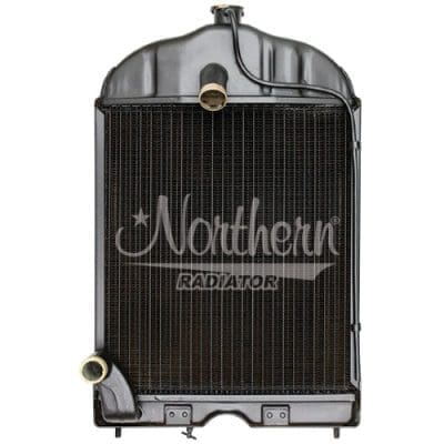Ford Radiator