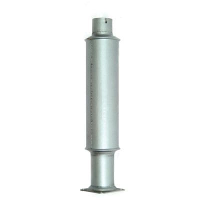 John Deere Muffler