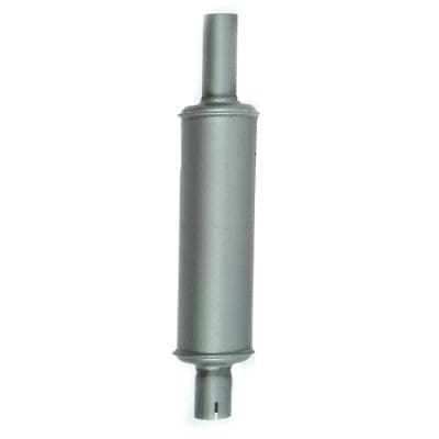Ford Muffler