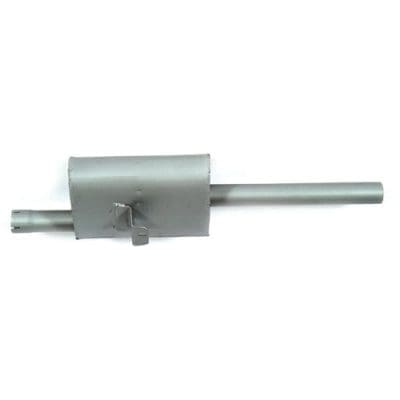 Ford Muffler