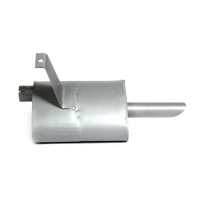 Ford Muffler