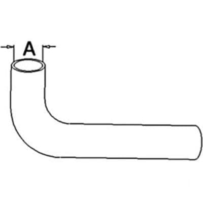 Lower Radiator Hose