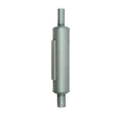 Muffler