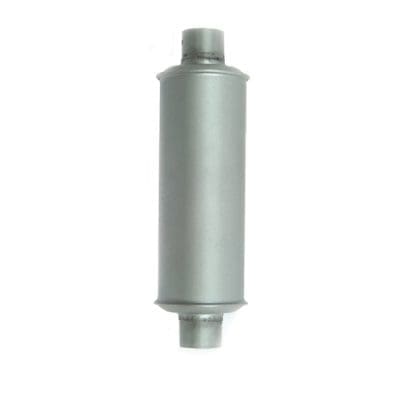 Oliver 70 Muffler