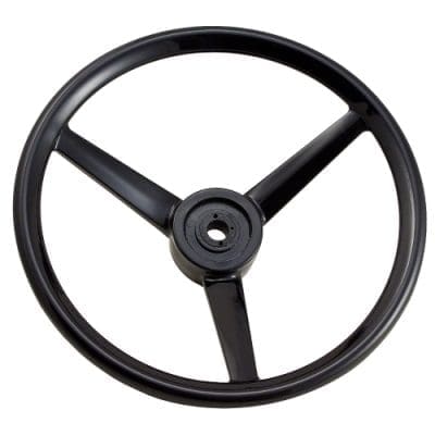 Case Steering Wheel