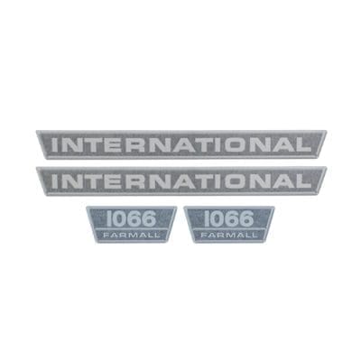Decal Set