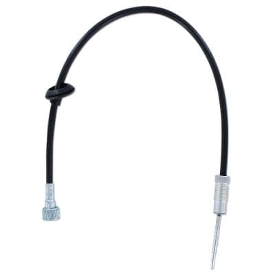 JD 23-3/4in Tachometer Cable