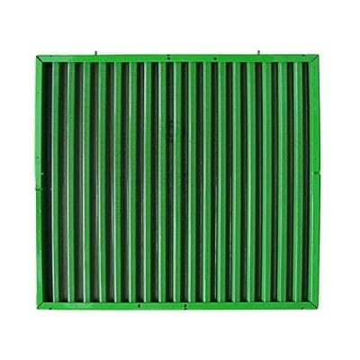 Grille Side Screen