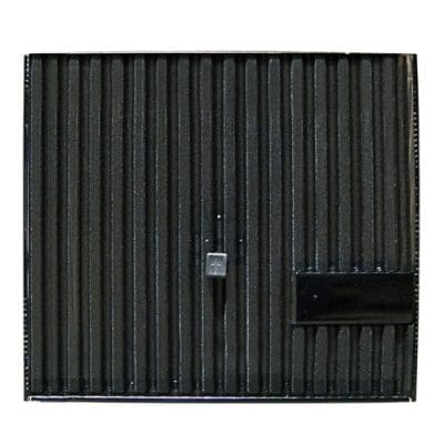 JD Grille Side Screen
